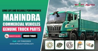 Best Mahindra Truck Parts - Shiftautomobiles.jpg