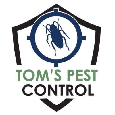 Tom's Pest Control Blackburn
