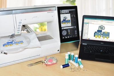 Custom Embroidery Redefined with True Digitizing