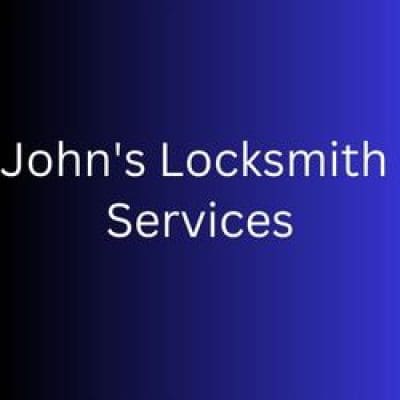 John's Locksmith Services.jpg