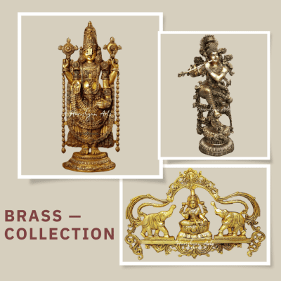 Brass Collection by Harishyam Arts.png