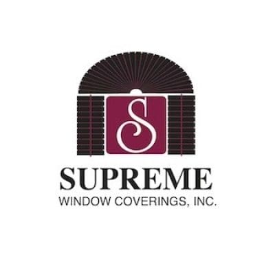 Logo Square - Supreme Window Coverings, Inc. - Delray Beach, FL.jpg
