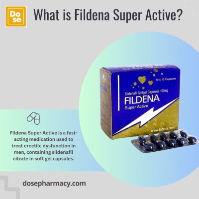 What is Fildena Super Active.png