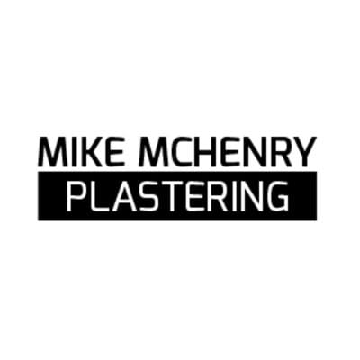 Mike McHenry Plastering!.jpg